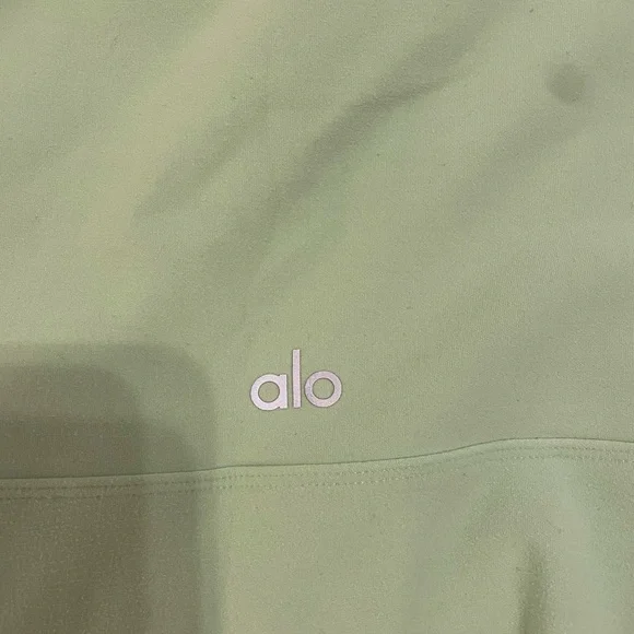 Alo Yoga | Alosoft Courtside Tennis Dress - Picture 2 of 2